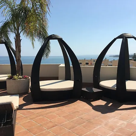 Cosmo Beach Marbella *