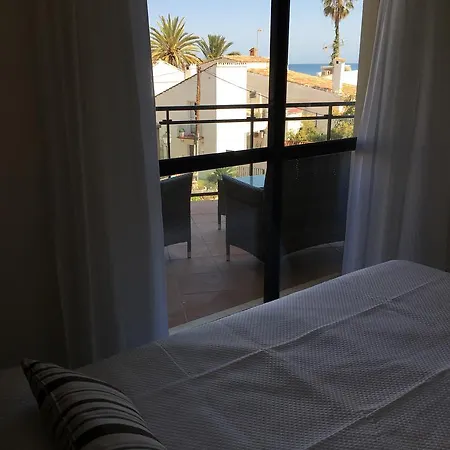 Apartment Cosmo Beach Marbella Estepona