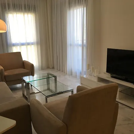 Apartment Cosmo Beach Marbella *