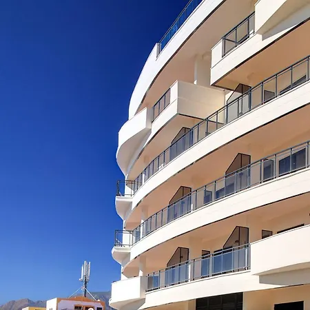 Cosmo Beach Marbella Estepona