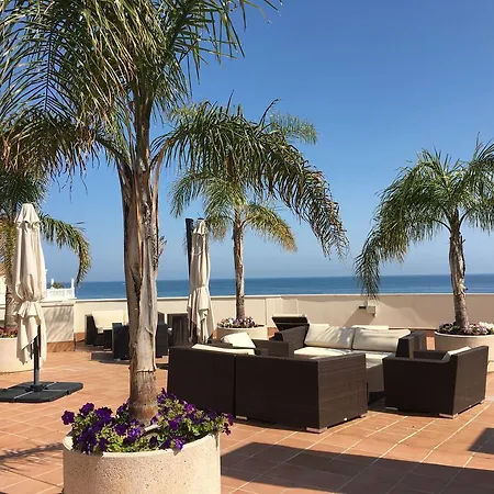 Cosmo Beach Marbella Διαμέρισμα Εστεπόνα