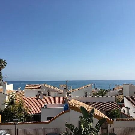 Διαμέρισμα Cosmo Beach Marbella