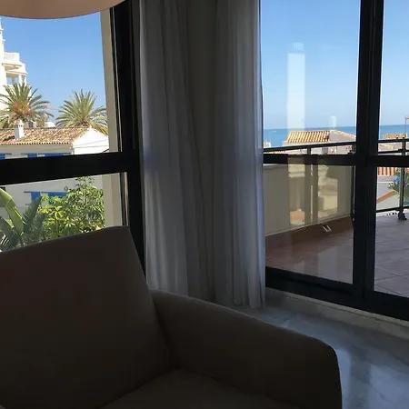 Cosmo Beach Marbella Διαμέρισμα *