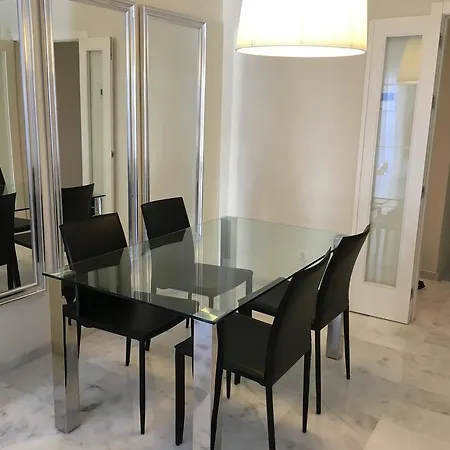 Διαμέρισμα Cosmo Beach Marbella