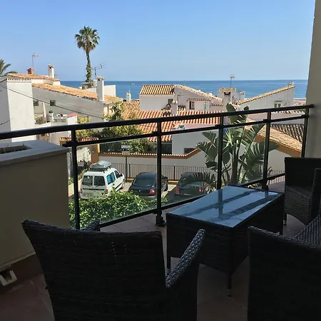 Cosmo Beach Marbella Διαμέρισμα