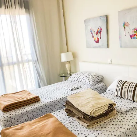 Cosmo Beach Marbella * Εστεπόνα