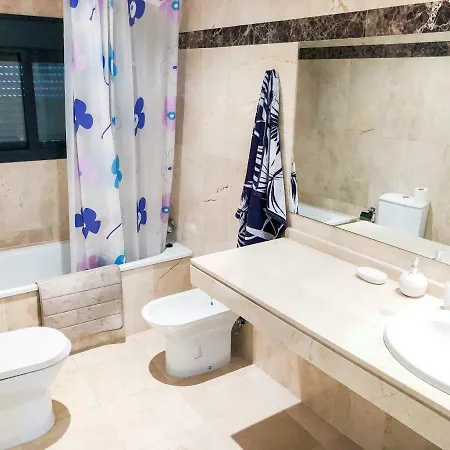 Cosmo Beach Marbella Διαμέρισμα