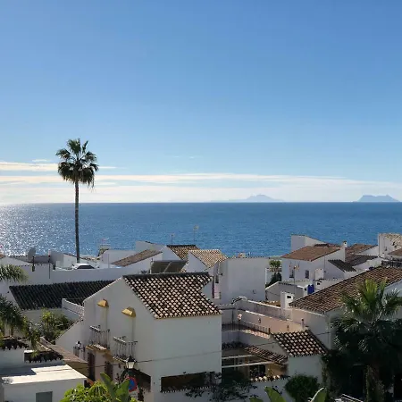 Cosmo Beach Marbella * Εστεπόνα