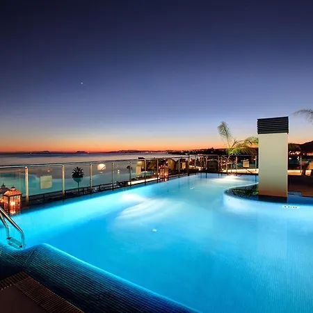 Cosmo Beach Marbella Apartmán Estepona