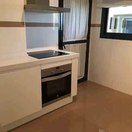 Cosmo Beach Marbella Apartmán *