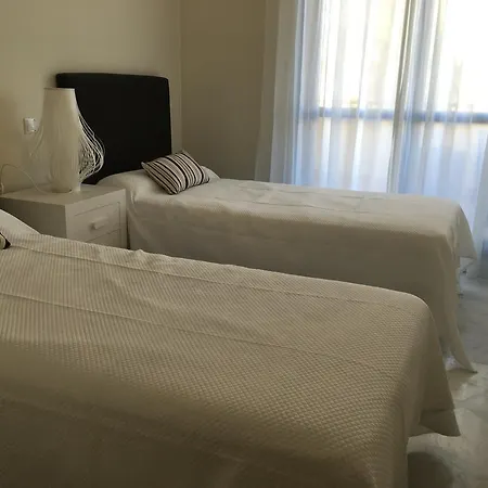 Apartmán Cosmo Beach Marbella Estepona