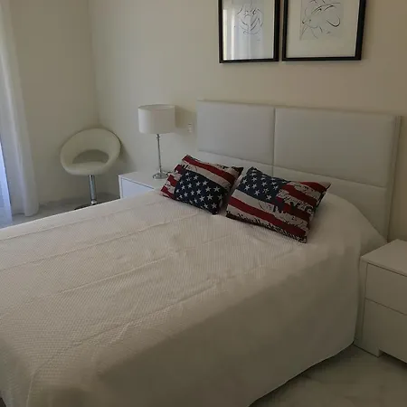 Apartmán Cosmo Beach Marbella *